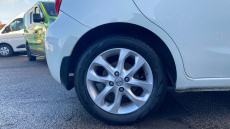 Nissan Micra 1.2 Acenta 5dr CVT Petrol Hatchback